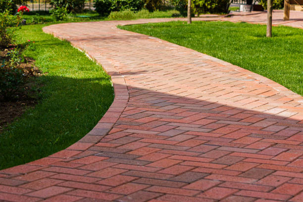 Best Decorative Driveway Pavers  in Faribault, MN